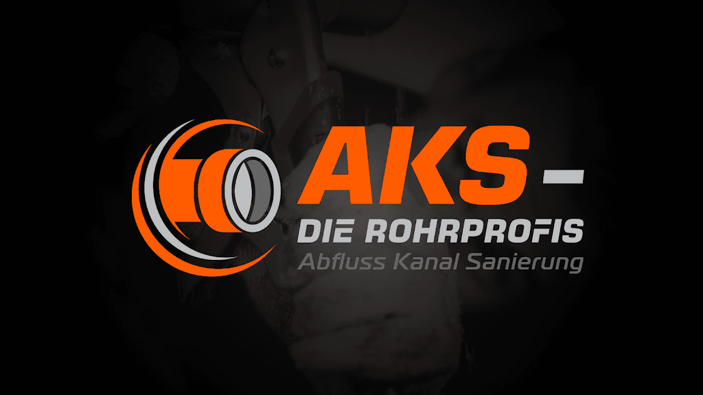AKS - Die Rohrprofis