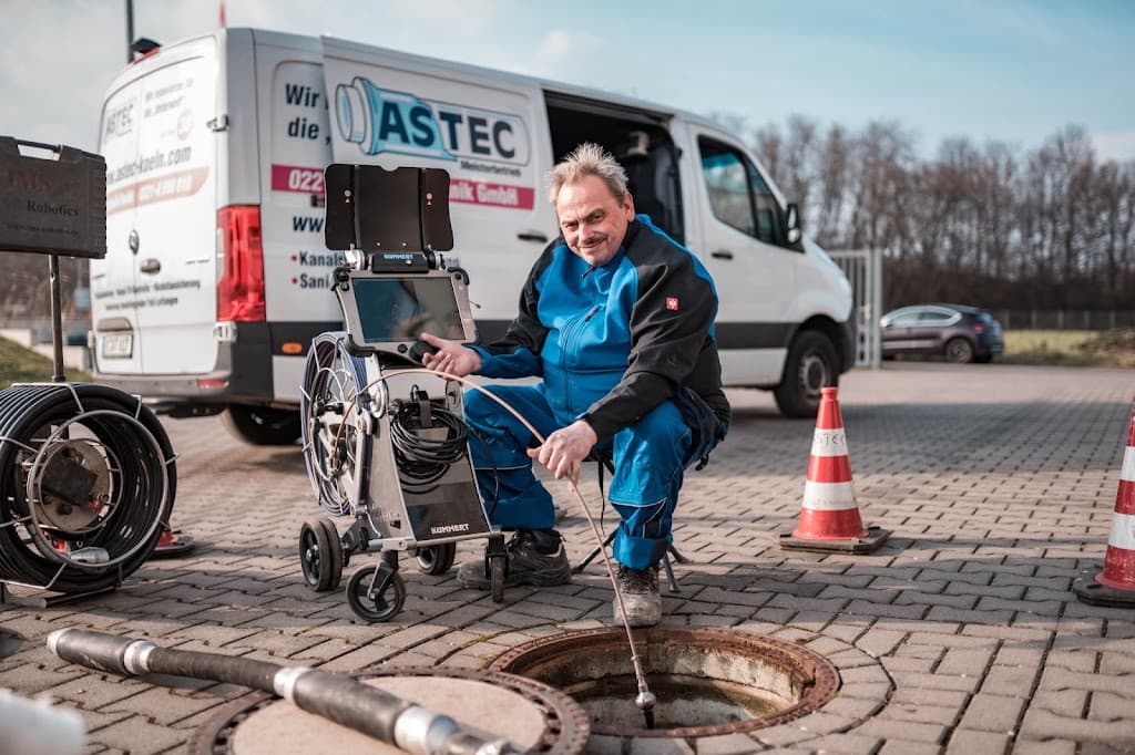 ASTEC Kanaltechnik GmbH