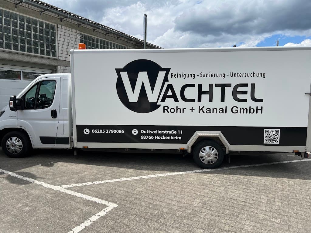 Abwassertechnik Südwest Wachtel AG