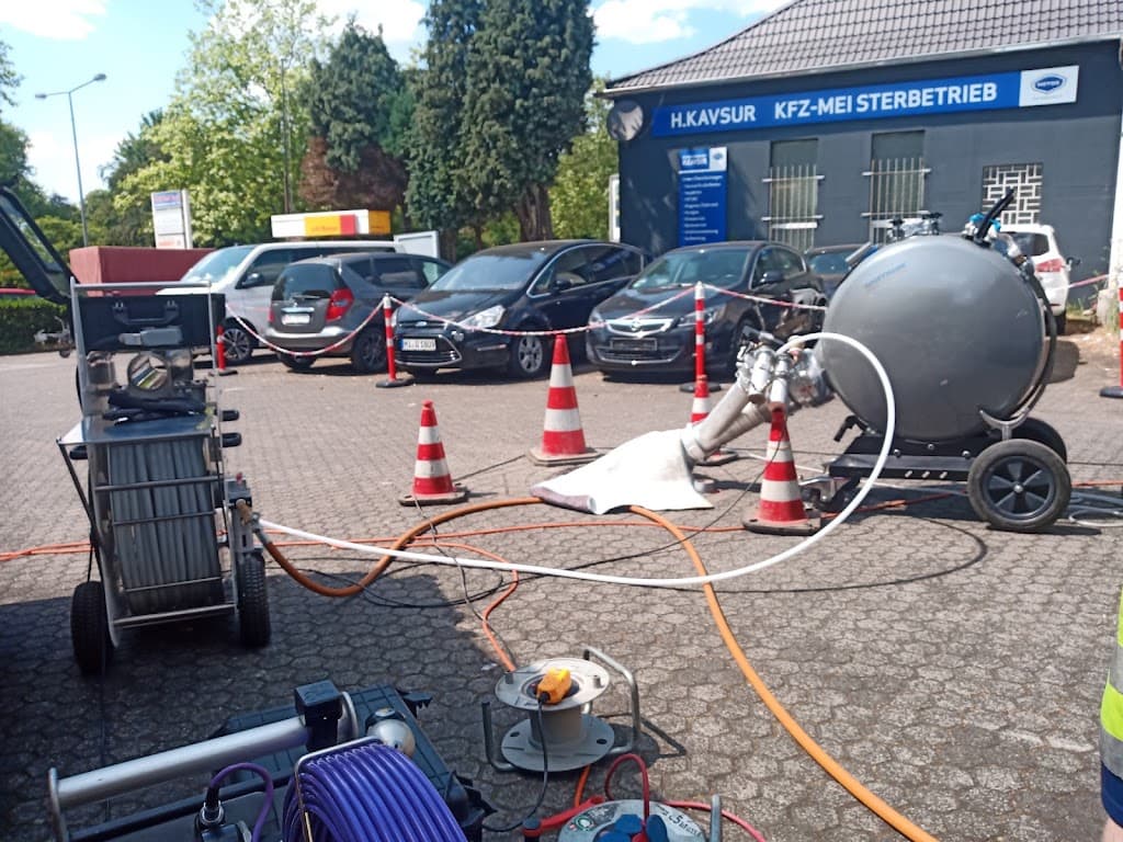 Lukas GmbH