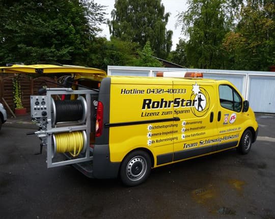 RohrStar
