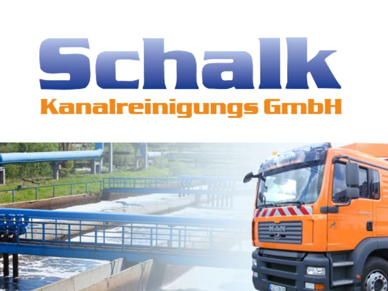 Schalk Kanalreinigungs GmbH