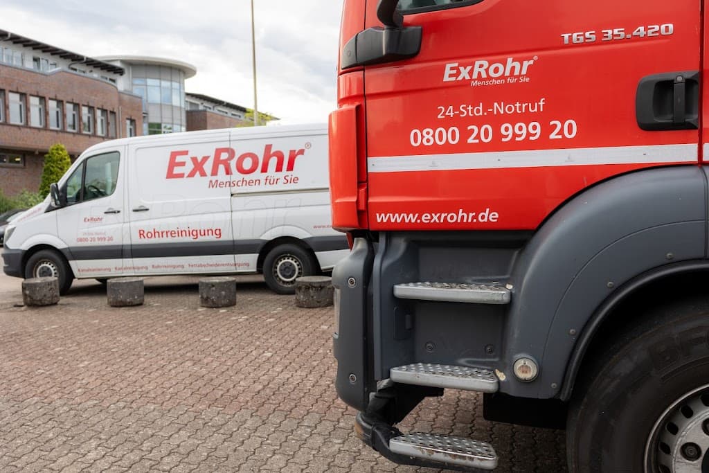 ExRohr