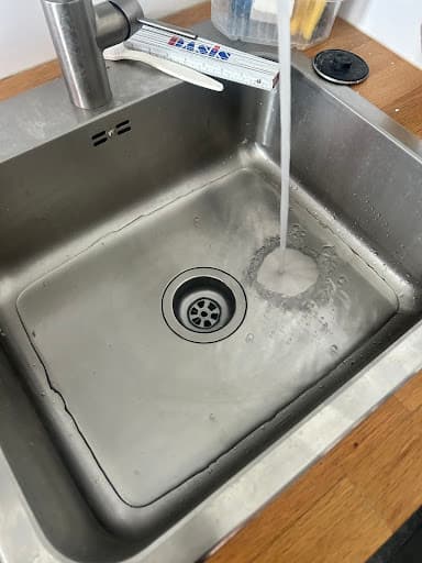 Rohr Cleaner - Rohrreinigung Neuss — Kundenfoto