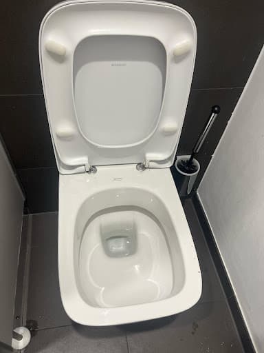 Rohr Cleaner - Rohrreinigung Neuss — Kundenfoto